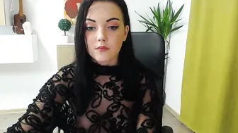 Cassandraaa_ video 5.02.2019