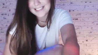 MeowKattie Exquisite Fucking In The Forest