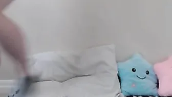 GemmaMinx hot masturbation