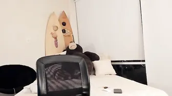 alohaLisa show 10.02.2019