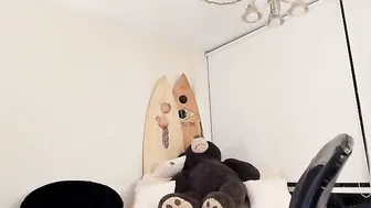 alohaLisa show 10.02.2019