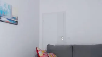 AoifeOneal on air 21.03.2019