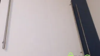 Simi__ Naughty blonde engaged caresses with a fancy man