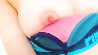 YesBarbie recording 9.03.2019