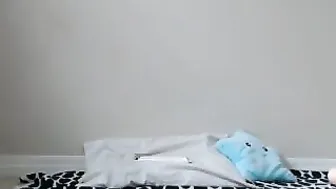 GemmaMinx Hot passion fucks pussy with phallus