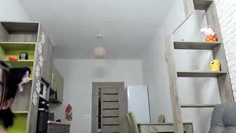 Lil_Monki Naughty slut shows big tits