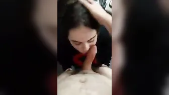 bubblekush7 whore babe in dance showed boobs