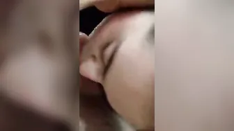 bubblekush7 whore babe in dance showed boobs