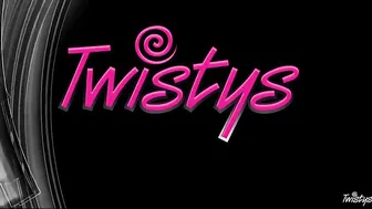 Twistys double orgasm