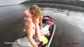 mia_bandini slut slut caresses pussy through panties