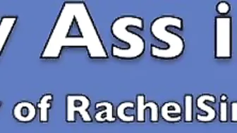 Rachelsingermfc Hot confused fucked with phallus