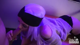 Miss_Banana home masturbation