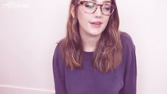 Alisonxo stunning tear