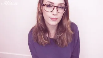 Alisonxo stunning tear