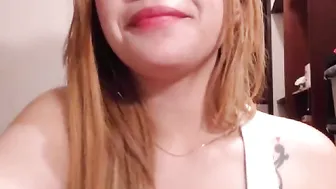 barelylegal Sexy babe nasal shaved holes