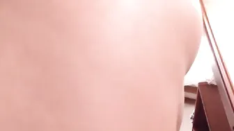 barelylegal Sexy babe nasal shaved holes
