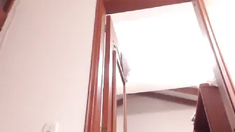 barelylegal Sexy babe nasal shaved holes