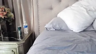 skye_evans Naughty blonde sucks penis and gets fucked