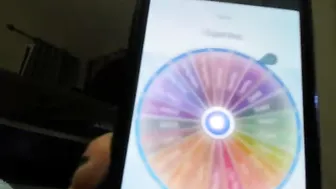 WinnDixiee Bbw fondles her cunt and nipples