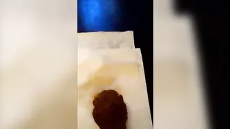 Joy Angeles Openwork wench in stockings coyly changes poses and strokes shaved pussy