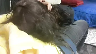 amateur porn Young sluts dance striptease