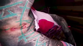 Anuskatzz adult broadcasr 27.03.2019