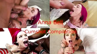 Anna Bell  Peaks finger in the cave