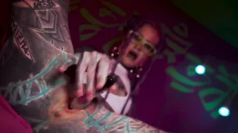 Anuskatzz live video 20.03.2019