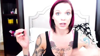 Anna Bell  Peaks shows itself perfect