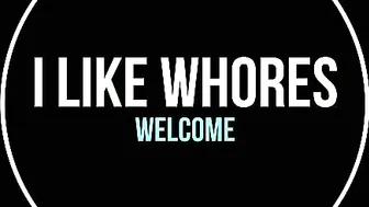 BELLA FRENCH Luxurious slut develops a point