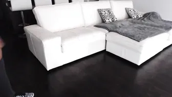 Alexis Zara screening 12.02.2019