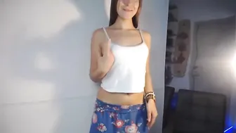 tiffanytee show 12.03.2019