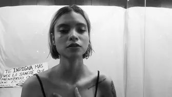 lucia4you19 Cute confused fucks shaved pussy