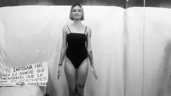 lucia4you19 Cute confused fucks shaved pussy