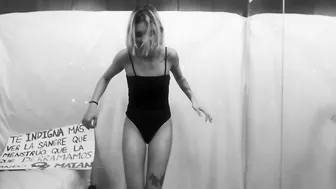 lucia4you19 Cute confused fucks shaved pussy