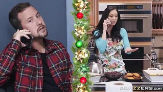 Anna Bell  Peaks Imposing slut fucking her boyfriend