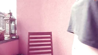 Alissa Noir video 6.02.2019