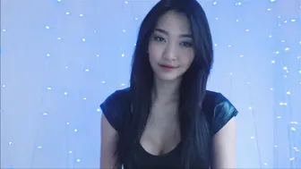 Lena Spanks Naughty trash screeches like a bitch on a mate during vaginal masturbation