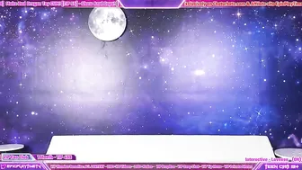 britneybaby18 Exquisite confused caresses shaved pussy