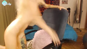 luckydread show 12.02.2019