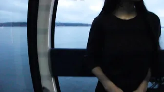 delightfulhug video from ticket show 21.03.2019