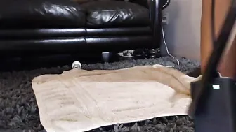 NikkiEliot gentle handjob