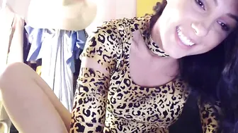 MissBananas Lovely maid