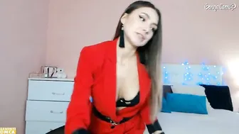 Phenelopa9 aka AnnaDelight adult broadcasr 22.02.2019