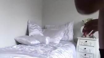 Tata_Latina cute striptease