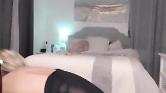 Queen_Bambi broadcast 15.03.2019