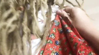 TINY_TEEN broadcast 6.03.2019
