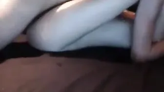 Kitten_Sophie Depraved mare pulls the vagina