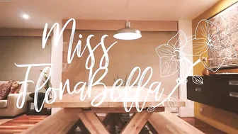 FloraBella myfreecams 17.03.2019