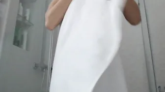 FancyV private video 4.02.2019